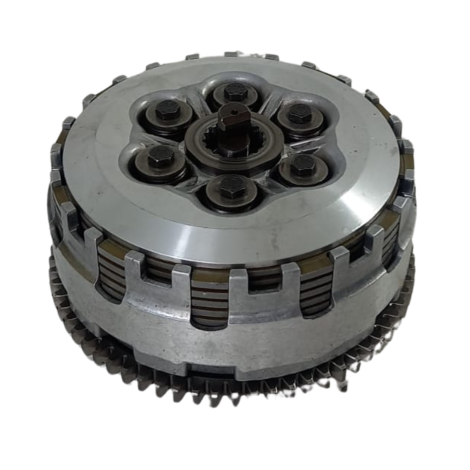 Embreagem Completo Marca BMW Modelo F800 R Ano 2013 Original