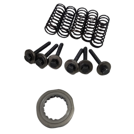 Embreagem Completo Marca BMW Modelo F800 R Ano 2013 Original