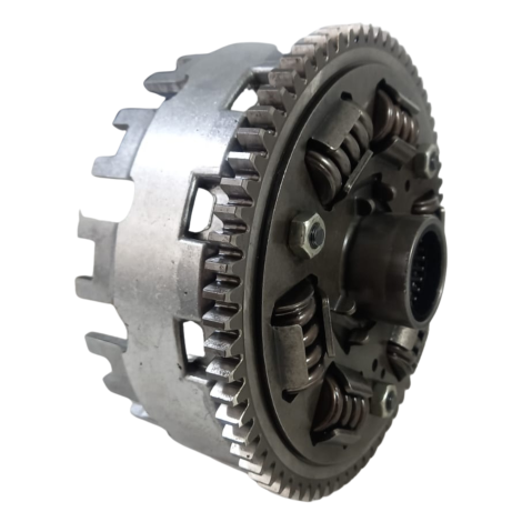 Embreagem Completo Marca BMW Modelo F800 R Ano 2013 Original