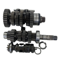 Caixa Marcha Honda Modelo CB600F Hornet Ano 2010 Original