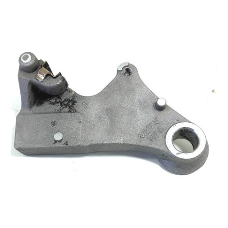 Suporte Pinça Traseira Honda Hornet 600 F Ano 2009 Original