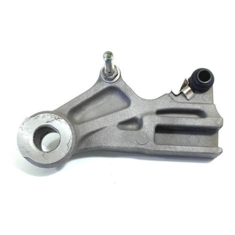 Suporte Pinça Traseira Honda Hornet 600 F Ano 2009 Original