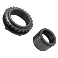 Engrenagem Bomba Óleo Honda Modelo CB600F Hornet 2010 Origin