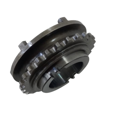 Engrenagem Bomba Óleo Honda Modelo CB600F Hornet 2010 Origin