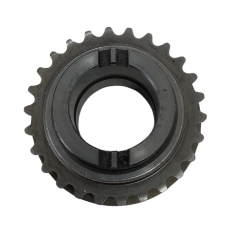 Engrenagem Bomba Óleo Honda Modelo CB600F Hornet 2010 Origin