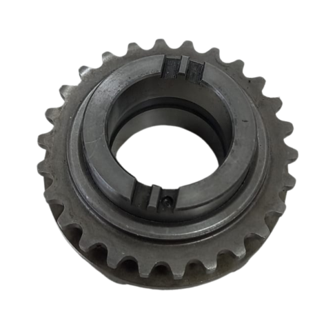 Engrenagem Bomba Óleo Honda Modelo CB600F Hornet 2010 Origin