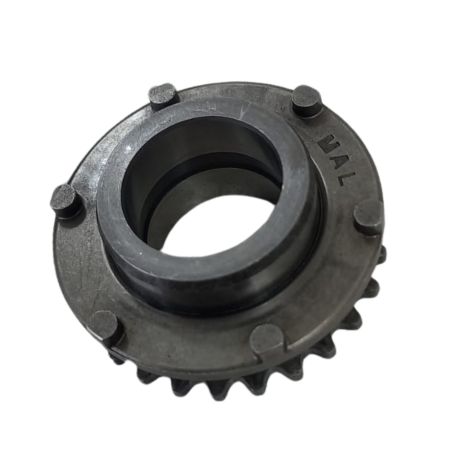 Engrenagem Bomba Óleo Honda Modelo CB600F Hornet 2010 Origin