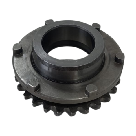 Engrenagem Bomba Óleo Honda Modelo CB600F Hornet 2010 Origin