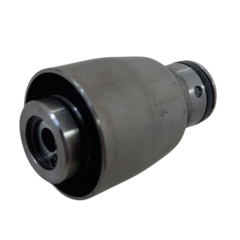 Valvula Pressão Óleo Honda Modelo CB600F Hornet 2010 Origina