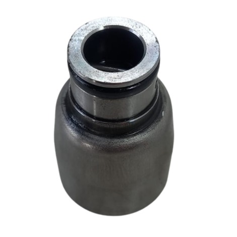 Valvula Pressão Óleo Honda Modelo CB600F Hornet 2010 Origina