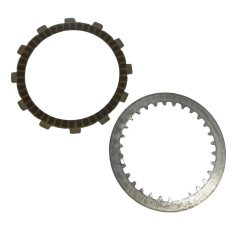 Disco Embreagem Separador BMW Modelo F800 R Ano 2013 Origina