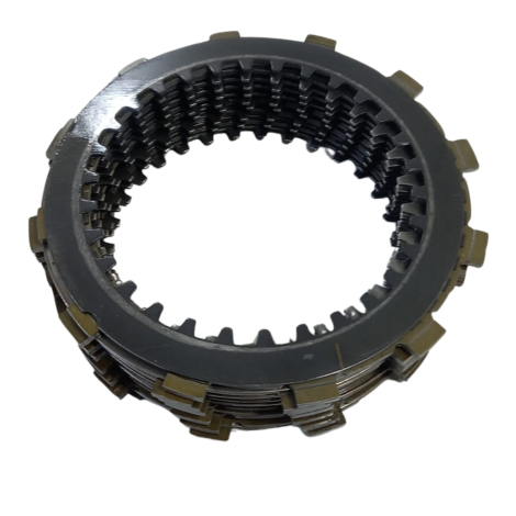 Disco Embreagem Separador BMW Modelo F800 R Ano 2013 Origina