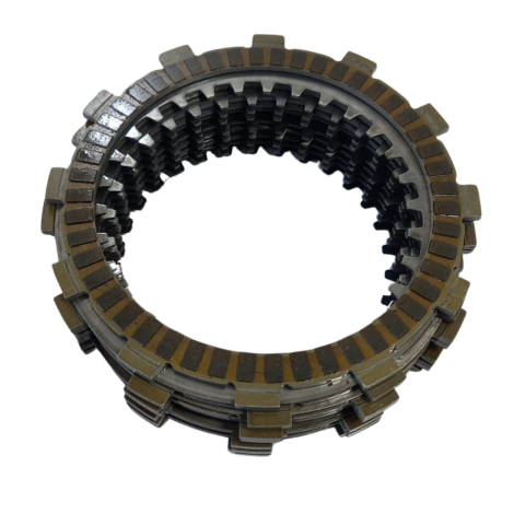 Disco Embreagem Separador BMW Modelo F800 R Ano 2013 Origina