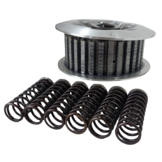 Cubo Plato Embreagem BMW Modelo F800 R Ano 2013 Original