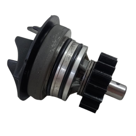 Bomba D´água Marca BMW Modelo F800 R Ano 2013 Original