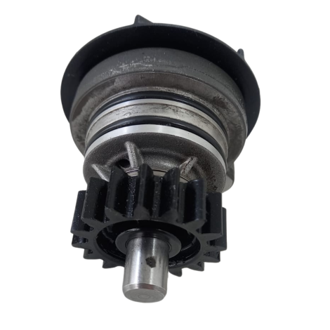 Bomba D´água Marca BMW Modelo F800 R Ano 2013 Original