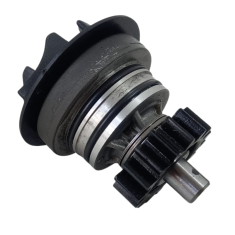 Bomba D´água Marca BMW Modelo F800 R Ano 2013 Original