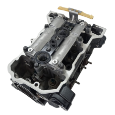 Carcaça Cabeçote Marca BMW Modelo F800 R Ano 2013 Original