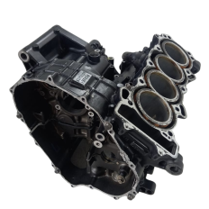 Carcaça Bloco Motor Honda Modelo CB600F Hornet 2010 Original