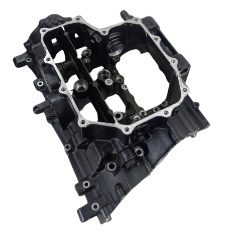 Carcaça Bloco Motor Honda Modelo CB600F Hornet 2010 Original