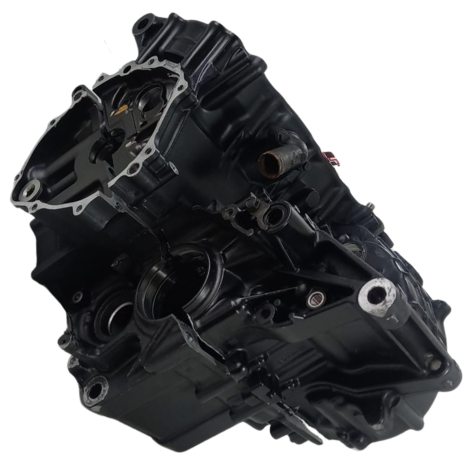 Carcaça Bloco Motor Honda Modelo CB600F Hornet 2010 Original