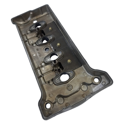 Tampa Cabeçote Honda Modelo CB600F Hornet 2010 Original