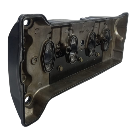 Tampa Cabeçote Honda Modelo CB600F Hornet 2010 Original