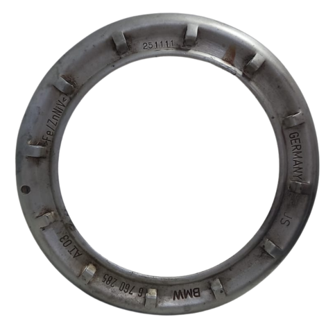 Flange Bomba Combustível BMW Modelo F800R Ano 2012 Original
