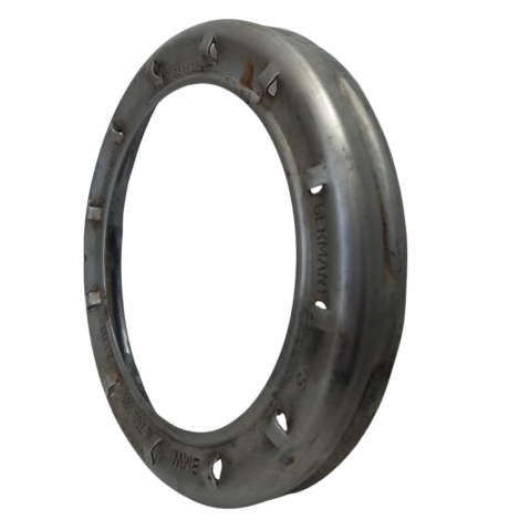 Flange Bomba Combustível BMW Modelo F800R Ano 2012 Original