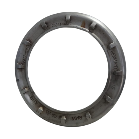 Flange Bomba Combustível BMW Modelo F800R Ano 2012 Original