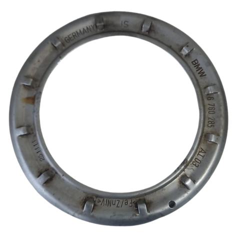 Flange Bomba Combustível BMW Modelo F800R Ano 2012 Original