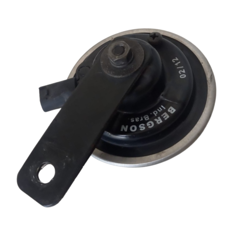 Buzina Marca BMW Modelo F800R Ano 2012 Original