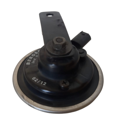 Buzina Marca BMW Modelo F800R Ano 2012 Original