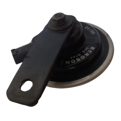 Buzina Marca BMW Modelo F800R Ano 2012 Original