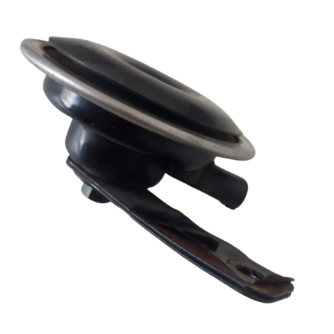 Buzina Marca BMW Modelo F800R Ano 2012 Original