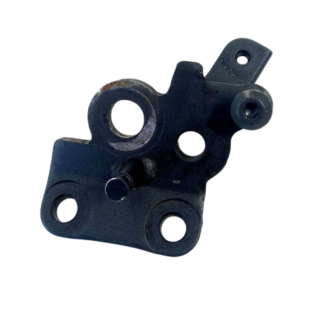 Suporte Pedal Descanso Marca Kawasaki Zx10 R Ano 2020 Origi