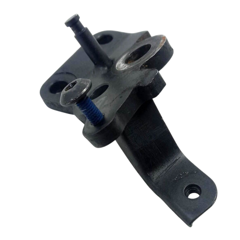 Suporte Pedal Descanso Marca Kawasaki Zx10 R Ano 2020 Origi