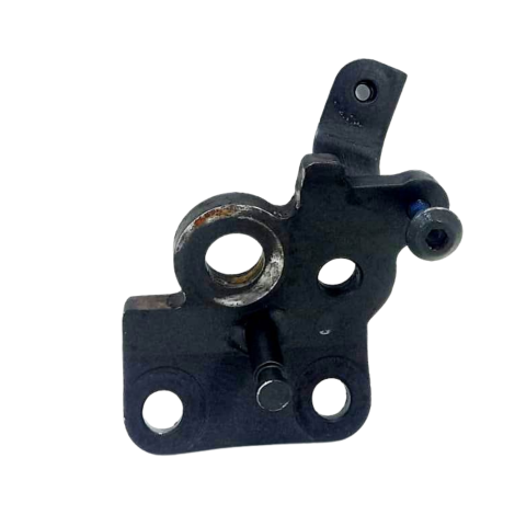 Suporte Pedal Descanso Marca Kawasaki Zx10 R Ano 2020 Origi