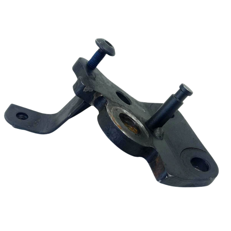 Suporte Pedal Descanso Marca Kawasaki Zx10 R Ano 2020 Origi