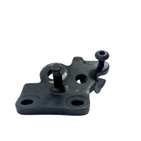 Suporte Pedal Descanso Marca Kawasaki Zx10 R Ano 2020 Origi