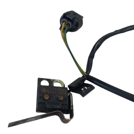 Interruptor Luz Freio Dianteiro BMW F800R Ano 2012 Original