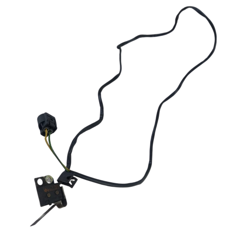 Interruptor Luz Freio Dianteiro BMW F800R Ano 2012 Original