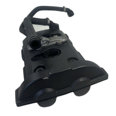 Tampa Cabeçote Motor Marca BMW F800R Ano 2013 Original