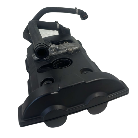 Tampa Cabeçote Motor Marca BMW F800R Ano 2013 Original