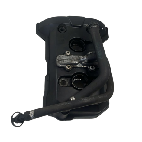 Tampa Cabeçote Motor Marca BMW F800R Ano 2013 Original