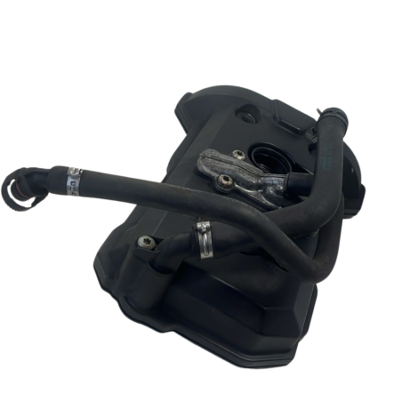 Tampa Cabeçote Motor Marca BMW F800R Ano 2013 Original