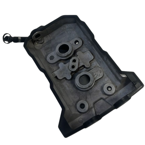 Tampa Cabeçote Motor Marca BMW F800R Ano 2013 Original