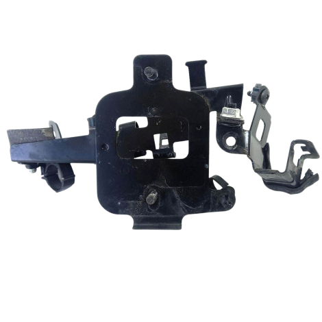 Suporte Retificador Kawasaki Ninja Zx10 R Ano 2020 Origina