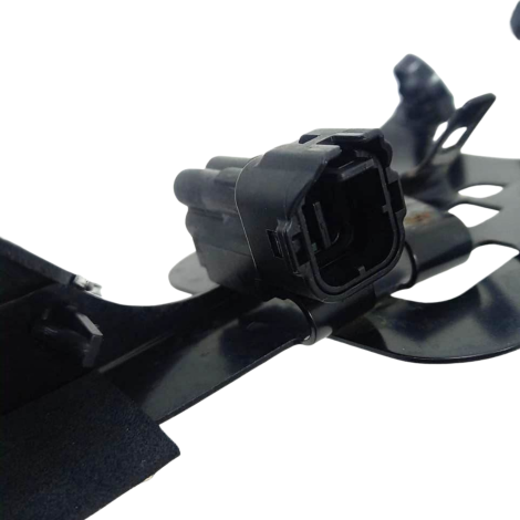 Suporte Retificador Kawasaki Ninja Zx10 R Ano 2020 Origina