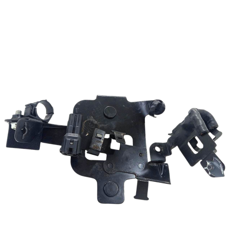 Suporte Retificador Kawasaki Ninja Zx10 R Ano 2020 Origina